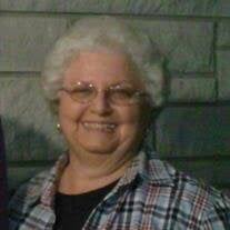 Carolyn Dobbs Obituary