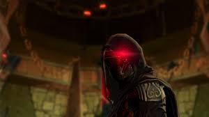 As much as i am looking forward to the third expansion (knights of the fallen empire) and how visually great. Star Wars The Old Republic Launches Revan Expansion On December 9 Video And Gallery