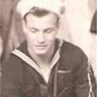 Gordon Van Hendricks Sr (1928–2012) • FamilySearch