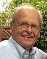 David Hall Obituary (1934