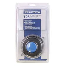Black And Decker Automatic Feed Spool Df 080 Bkp Husqvarna 966674401 T25 Tap Trimmer Adva Buy Online In Dominica At Desertcart