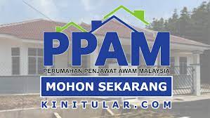 Bagi anak pesara penjawat awam, mereka juga boleh membeli rumah dibawah skim perumahan penjawat awam malaysia (ppam). Perumahan Penjawat Awam Malaysia Ppam Malaysia Kini Allianz Logo