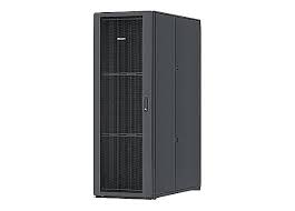 Cixi boxin electronics equipment co., ltd. Panduit Net Access S Type Cabinet Rack 42u S8212bf Racks Enclosures Cdw Com