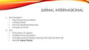 Artinya karya ilmiah ditulis oleh peneliti atau penulis harus diterima dan dimaknai oleh pembacanya sesuai dengan makna yang ingin disampaikan. Intisari Workshop Penulisan Artikel Ilmiah Di Jurnal Ilmiah Ppt Download