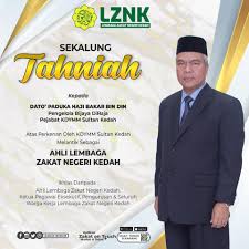 We did not find results for: Lembaga Zakat Negeri Kedah Darul Aman Fotos Facebook