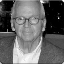 Valdemar Jacobsen Obituary