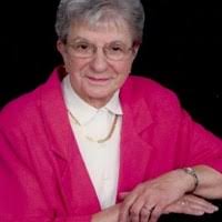 FLORENCE PATTON Obituary