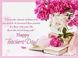 Birthday Wishes For Teacher In Hindi Shayari Image Result For Handmade Cards For Teachers Day Teachers Day Card Happy Teachers Day Wishes Teachers Day Wishes