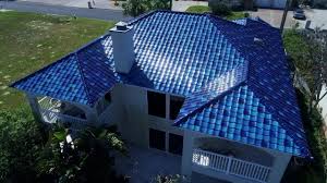 Blue ridge fiberboard price increase announcement. San Antonio Tx Clay Tile Roofing Blue Japanese Style Tile Youtube