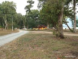 Pasir lanun camp & chalet is a chalet in johor. 19 10 2019 Family Day Kelas Pandai Di Pantai Pasir Lanun Endau Mersing Syamimi Saad Dot Com