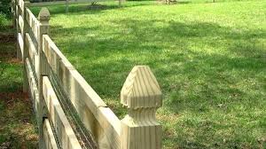 Decorative Fence Post Fence Post Tops Decorative Fence Post Fence Post Tops How To Make Decorative Fence Post C Wooden Fence Wooden Fence Posts Fence Post Caps