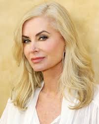 I don't know her, but I like her.￼