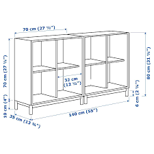 Ikea Eket Schrankkombination Untergestell Ikea Ideias Ikea Prateleiras Para Escritorio