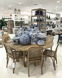 Provincial Home Living On Instagram Beautiful Belrose Looking Gorgeous In Blues And Natural Woods Sydney Residents Have You Stopped By Our Fabulous Belrose