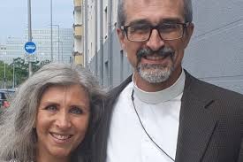 Meet Our Missionaries in Germany