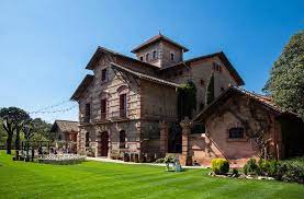 Maybe you would like to learn more about one of these? Masia Can Magi Photos Facebook