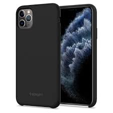 To keep your iphone 12, 12 mini, 12 pro, 12 pro max, or any previous generation safe and stylish, you should buy the absolute best case to protect it. Iphone 11 Pro Max Case Silicone Fit Spigen Inc