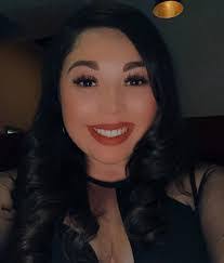 Brianda Valencia's Instagram, Twitter & Facebook