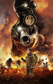 Phone & celular wallpaper : Fondos De Pantalla Jackie Chan The Foreigner 2017 Policia Canon Arma De Fuego Pelicula Descargar Imagenes