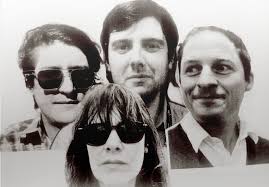 When You Motor Away...: August 2023