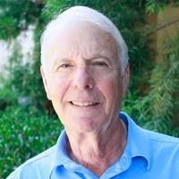 Arnold Silverman's Instagram, Twitter & Facebook