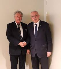 The role of the on 15 june 2012, fatou bensouda made her solemn undertaking and formally took office as the. Mfa Luxembourg On Twitter Jean Asselborn Deeply Regrets The Retaliatory Actions By Israeli Authorities Against Palestine Fm Riad Malki On 21 March After His Meeting With Intlcrimcourt Prosecutor Fatou Bensouda Https T Co Uozllj4fdl