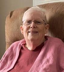 Mary Linton Obituary (1944