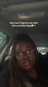 Kinston Alumnae Delta Sigma Theta