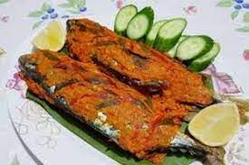 Ikan pari bakar daun pisang 襤襤. Bisa Dibuat Tanpa Daun Pisang Berikut Ini Resep Pepes Pindang Tongkol Bangka Sonora Id