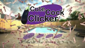 Cute Cock Clicker by Deevil, bobcgames