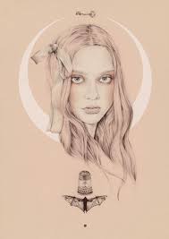 Pin On Fashion Illustration