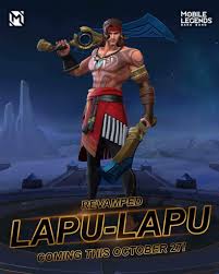 Find 21,317 traveller reviews, 26,002 candid photos, and prices for 18 resorts in lapu lapu, philippines. Revamped Lapu Lapu Release Date Mobile Legends Amino Amino