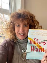 What's a good book for effective communication in a marrige ? Other than  the bible, 🙏 please