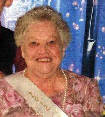 Sara Jacobson Obituary