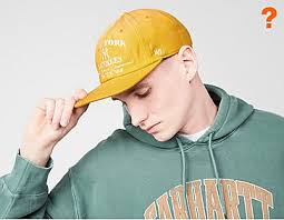 Stance, Fred Perry, Patrick, 47 Brand Exclusive