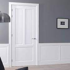 Skantrae Lambrisering Original Serie Lambriseringen Gang Lambrisering Binnendeuren