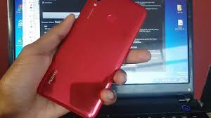 You can unlock your phone receiving an email and typing a unlocking code. Y7 2019 Downgrade Para F4 Dub Lx3 Youtube