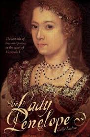 The Lady Penelope by Sally Varlow Book The Fast Free Shipping  9780233004075| eBay