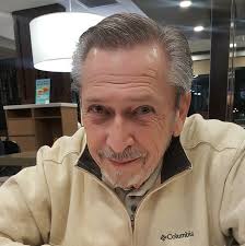 This guy invented an Iron Man suit