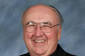 Obituary: Father Paul Rouse, pastor, liturgist, and musician. Published  Aug. 13 2021. Obituary.
