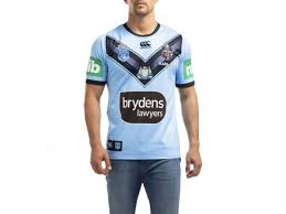 Starting from the 2018 series, brydens lawyers replaced victoria bitter whilst a revamped logo for vb was introduced. Nsw Blues Home Rugby Jersey 2020