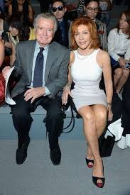 Bette joy philbin is an american television personality, and the widow of television personality regis philbin. Joy Philbin Famousfix