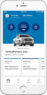Check spelling or type a new query. Ford Pass App Paul Price Ford Sales Bancroft