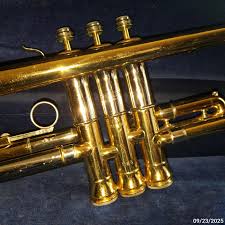 Image result for Trumpet Gold 1947 Chrysler