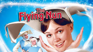 The Flying Nun