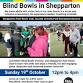 Blind Bowls in Shepparton event image