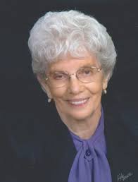 Mary Richnow Obituary