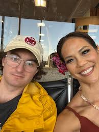 Mahealani Richardson biography and career