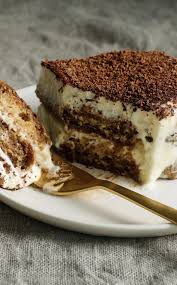 Classic Tiramisu Recipe Recipe Desserts Tiramisu Recipe Dessert Recipes