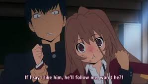 Toradora Taiga Vs Sumire Video Dailymotion Episode 2 online english dub episode title: toradora taiga vs sumire